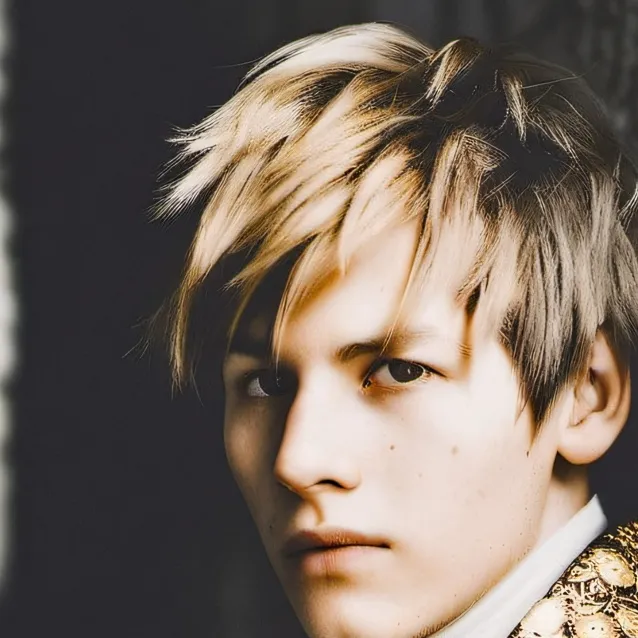 chat with ai character: Jimmy 