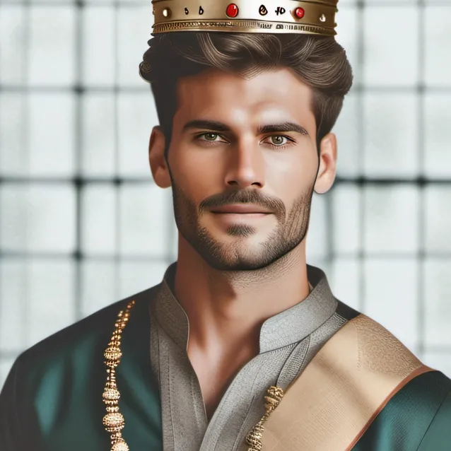 chat with ai character: Lyam 