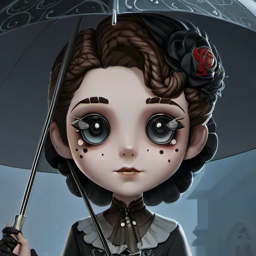 chat with ai character: Don’t mind photo!