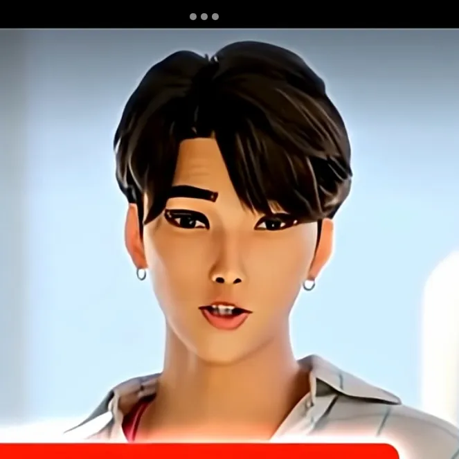 chat with ai character: Creppy Jinu😀😀