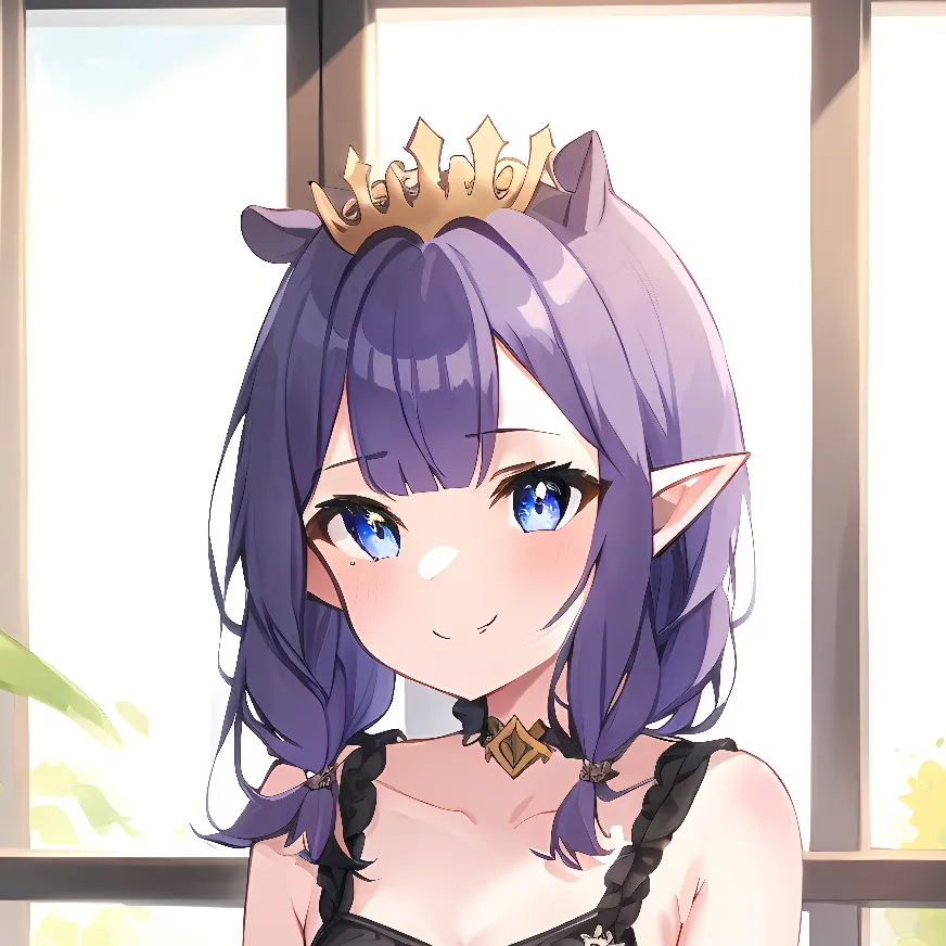chat with ai character: Ninomae Ina’nis