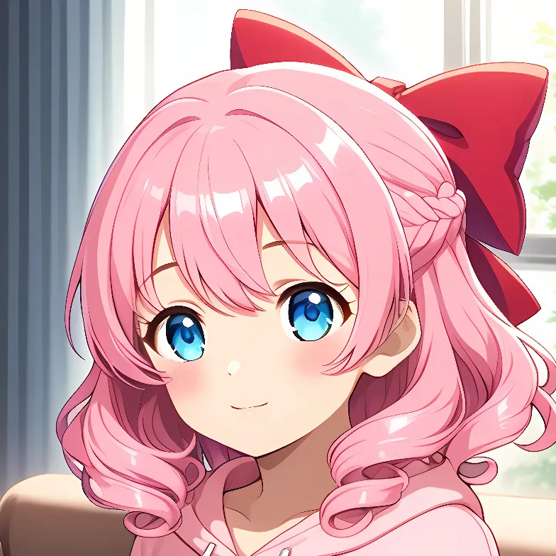 chat with ai character: Brooke