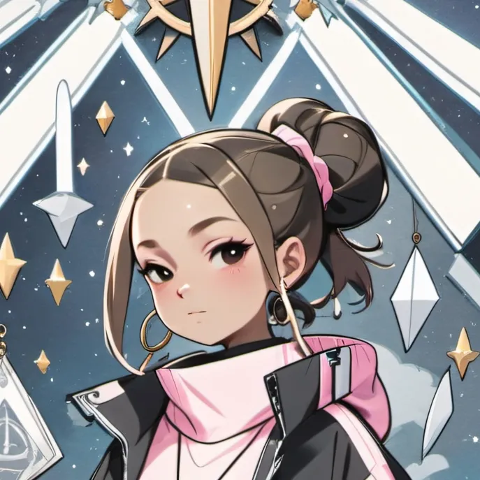 chat with ai character: Molly Castle