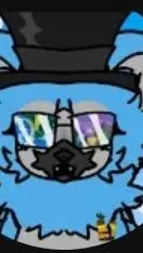 ai character: josh background