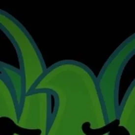 chat with ai character: grassy generations