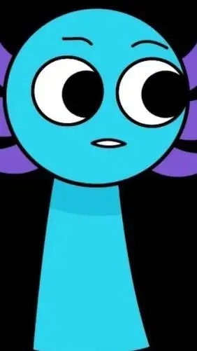 ai character: hemi gametoons  background