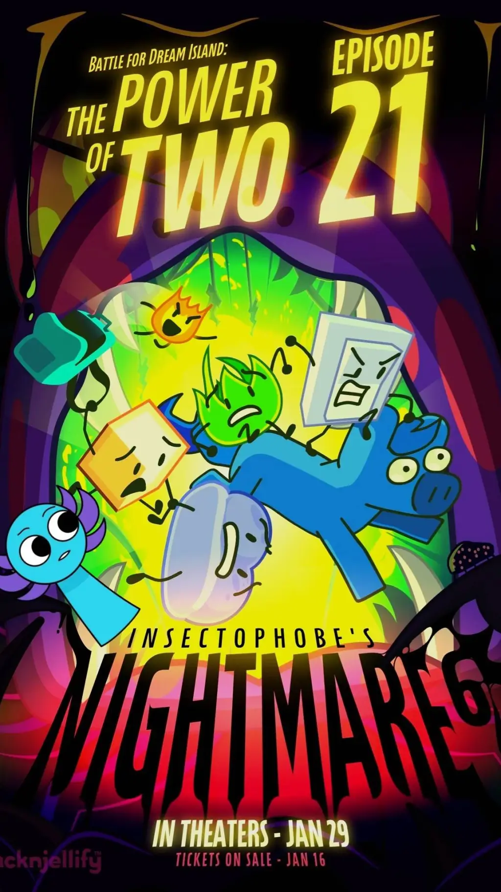 ai character: hemi in tpot 21 background