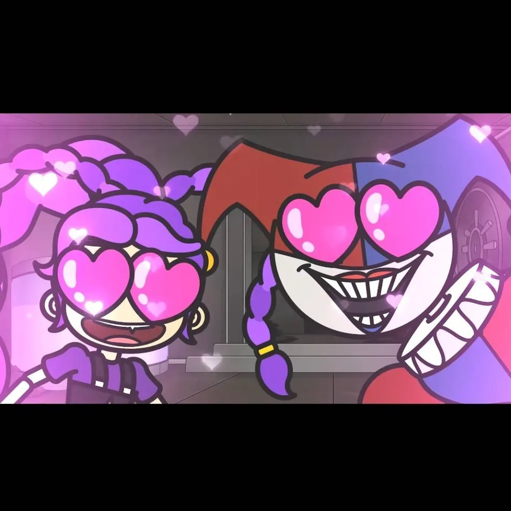 chat with ai character: Lily&Paradigm BFYL