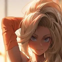 chat with ai character: Sandy