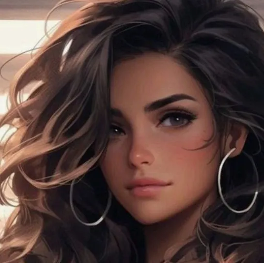 chat with ai character: Isabel 