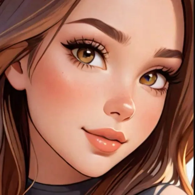 chat with ai character: Noemi