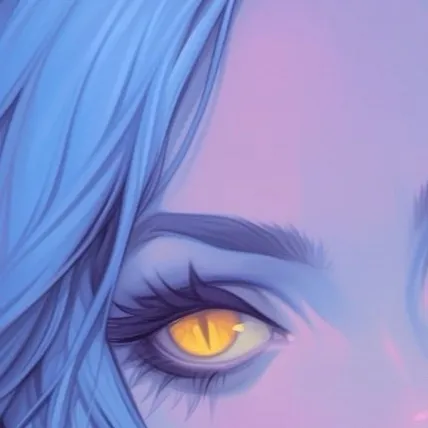 chat with ai character: Zally