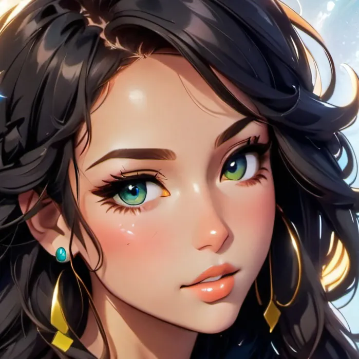 chat with ai character: Amarantha