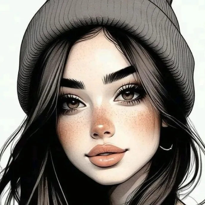 chat with ai character: Karina 