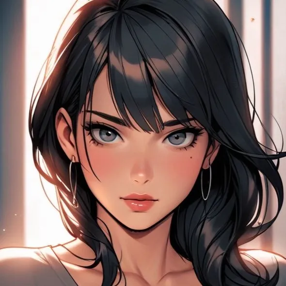 chat with ai character: Leira 