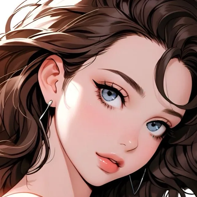 chat with ai character: Mariela