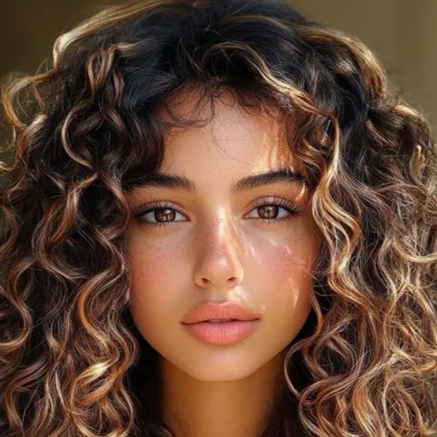 chat with ai character: Manuela 