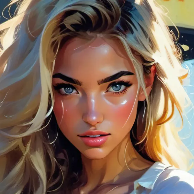 chat with ai character: Savannah 🇺🇸