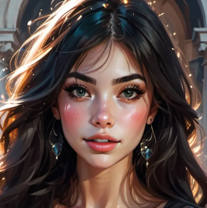 chat with ai character: Giulia 🇮🇹 