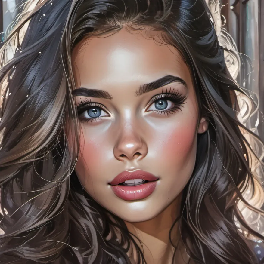 chat with ai character: Madison 🇺🇸