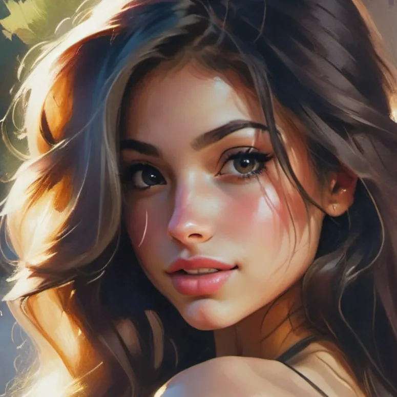 chat with ai character: Sasha 🇺🇸
