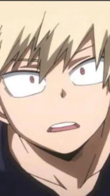 ai character: Mha sleepover background