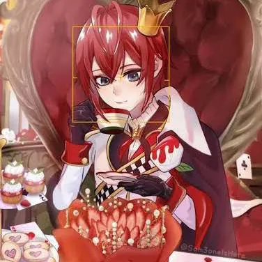 chat with ai character: Riddle Rosehearts 