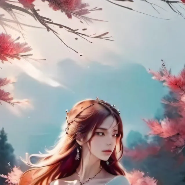 chat with ai character: princess Carly 