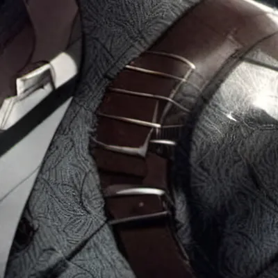 chat with ai character: Jay