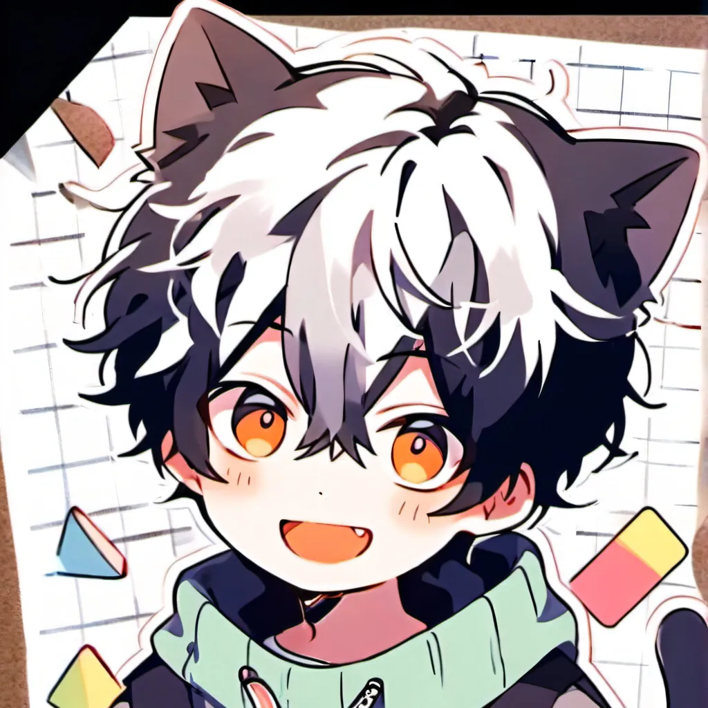 chat with ai character: Your son ￼