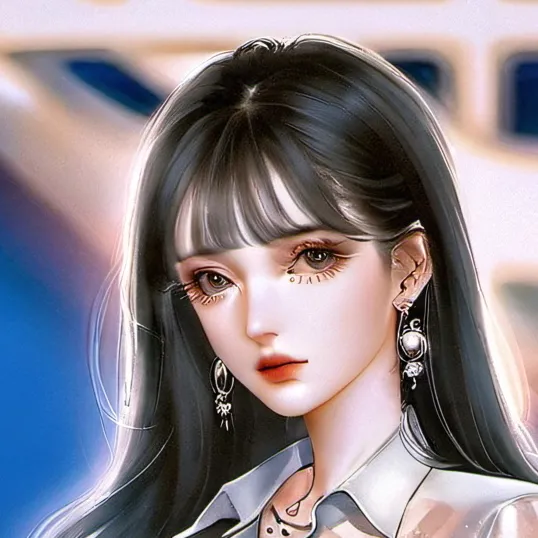 chat with ai character: Sophie 