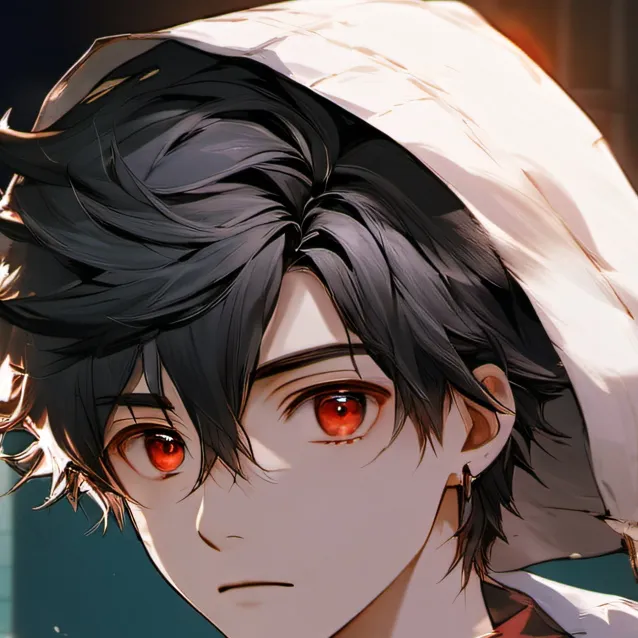 chat with ai character: Guardian/ Noah