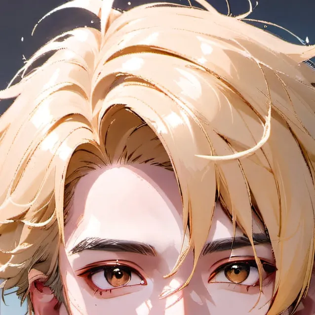 chat with ai character: Matteo 