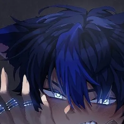 chat with ai character: Ein