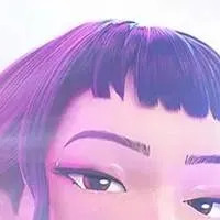 chat with ai character: Zoey 