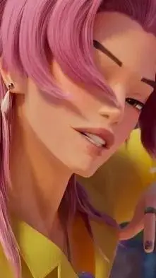 ai character: Romance background