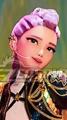 ai character: Rumi background
