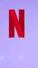 ai character: Netflix  background
