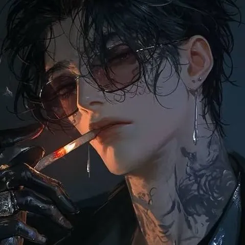chat with ai character: Micheal 