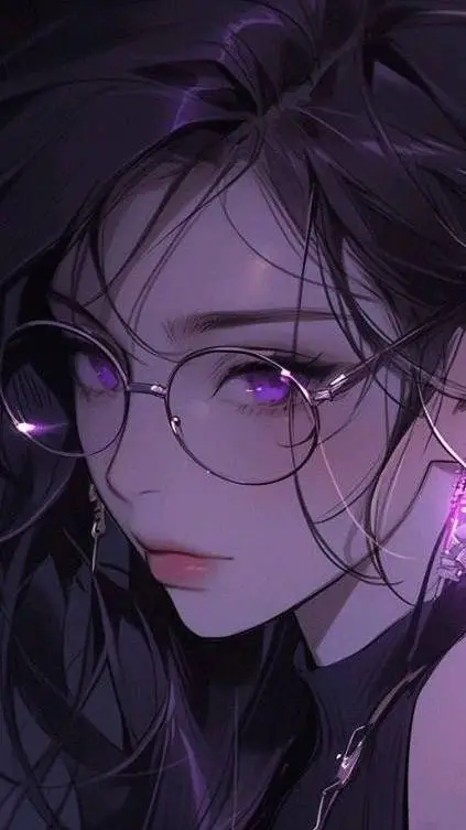 ai character: Emily (me) background