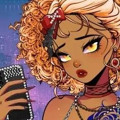 chat with ai character: Layla 
