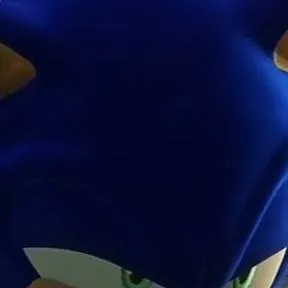 chat with ai character: Sonic the hedgehog