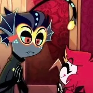 chat with ai character: Baxter x Niffty 