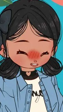 ai character: May background