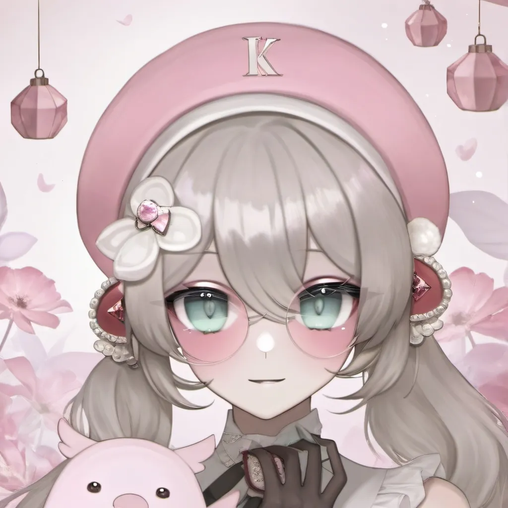 chat with ai character: Tina 