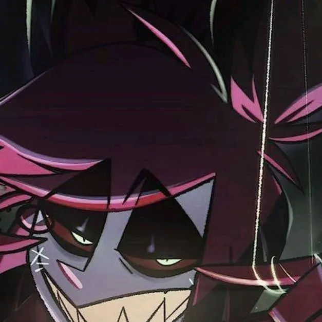 chat with ai character: Alastor