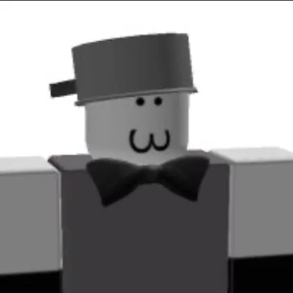 chat with ai character: Retro slob