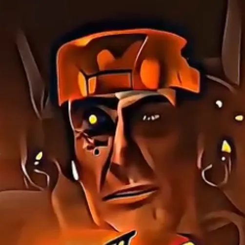 chat with ai character: Gman 5.0