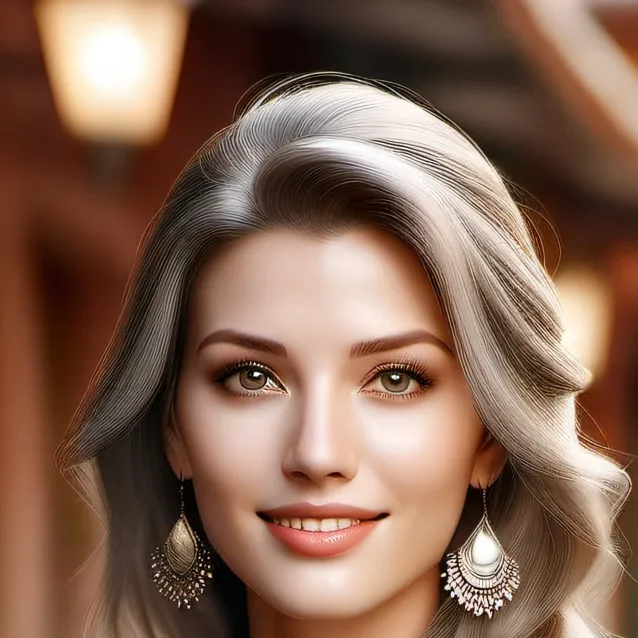 chat with ai character: Elouise