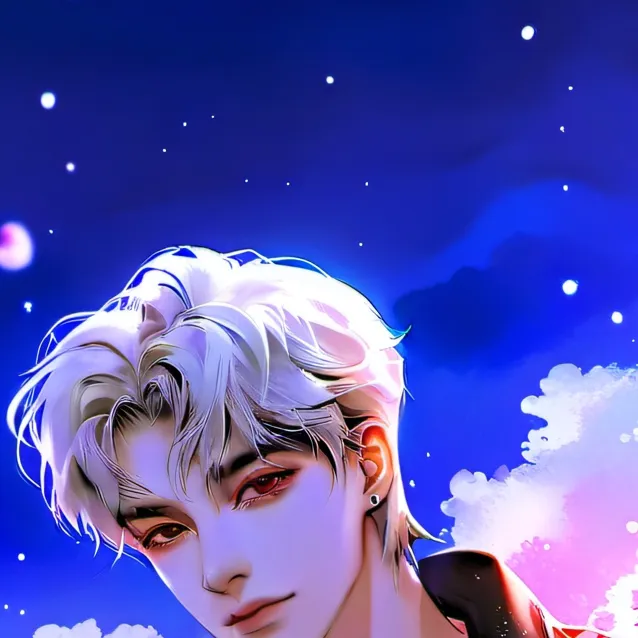chat with ai character: °~>Áléx<~°